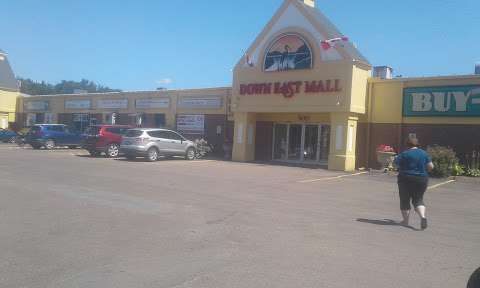 Down East Mall