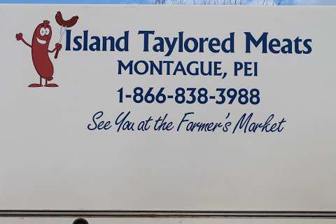 Island Taylored Meats