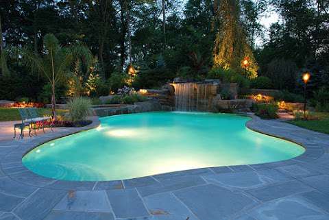 Richards Total Pool Services